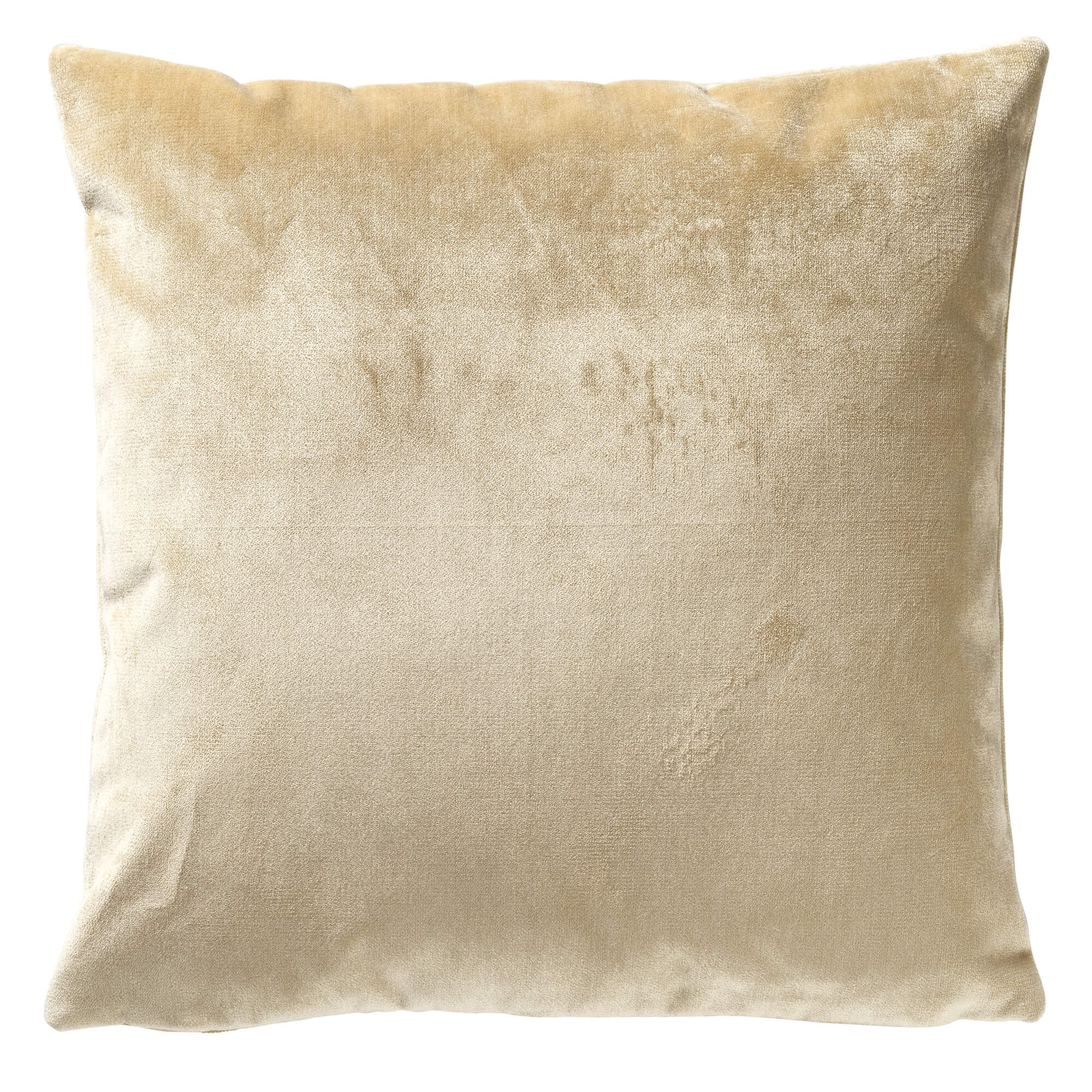 CELESTE | Sierkussen 45x45 cm | Pumice Stone | Beige | Hoii | met duurzame kussenvulling